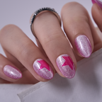 Neon Twinkle – RS Almond