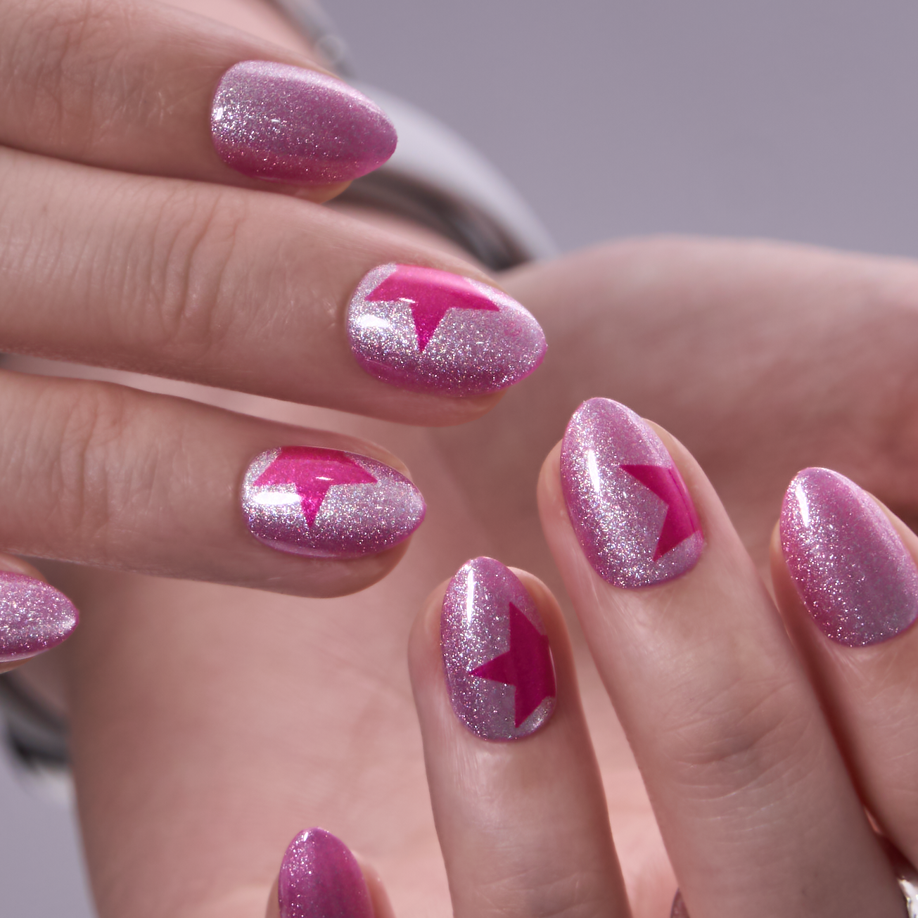 Neon Twinkle – RS Almond
