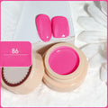 Solid Nail Gel 86