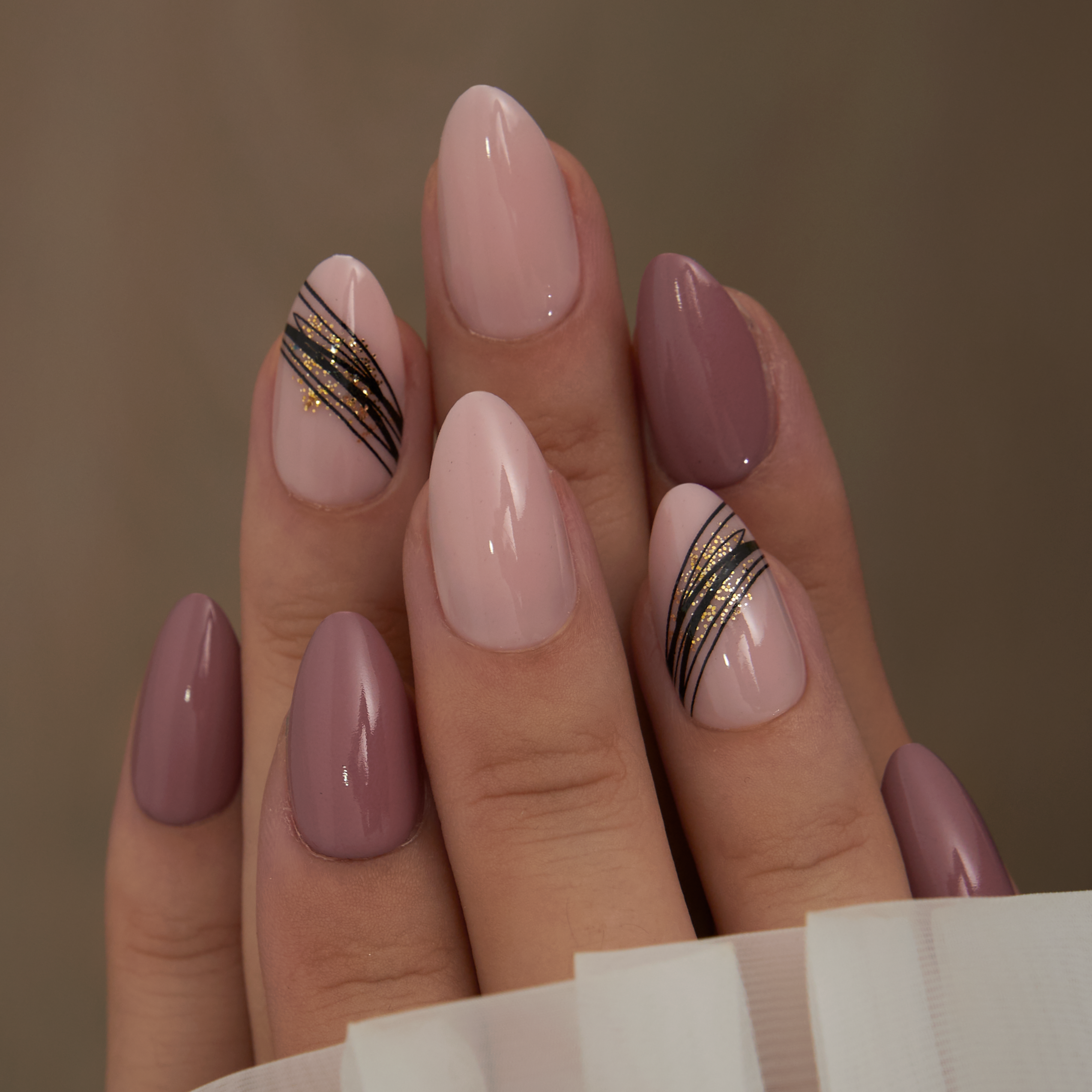 Twilight Candy – S Almond