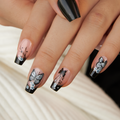Noir Papillon – M Coffin