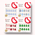 Nature Notes Set-Extra Short Almond