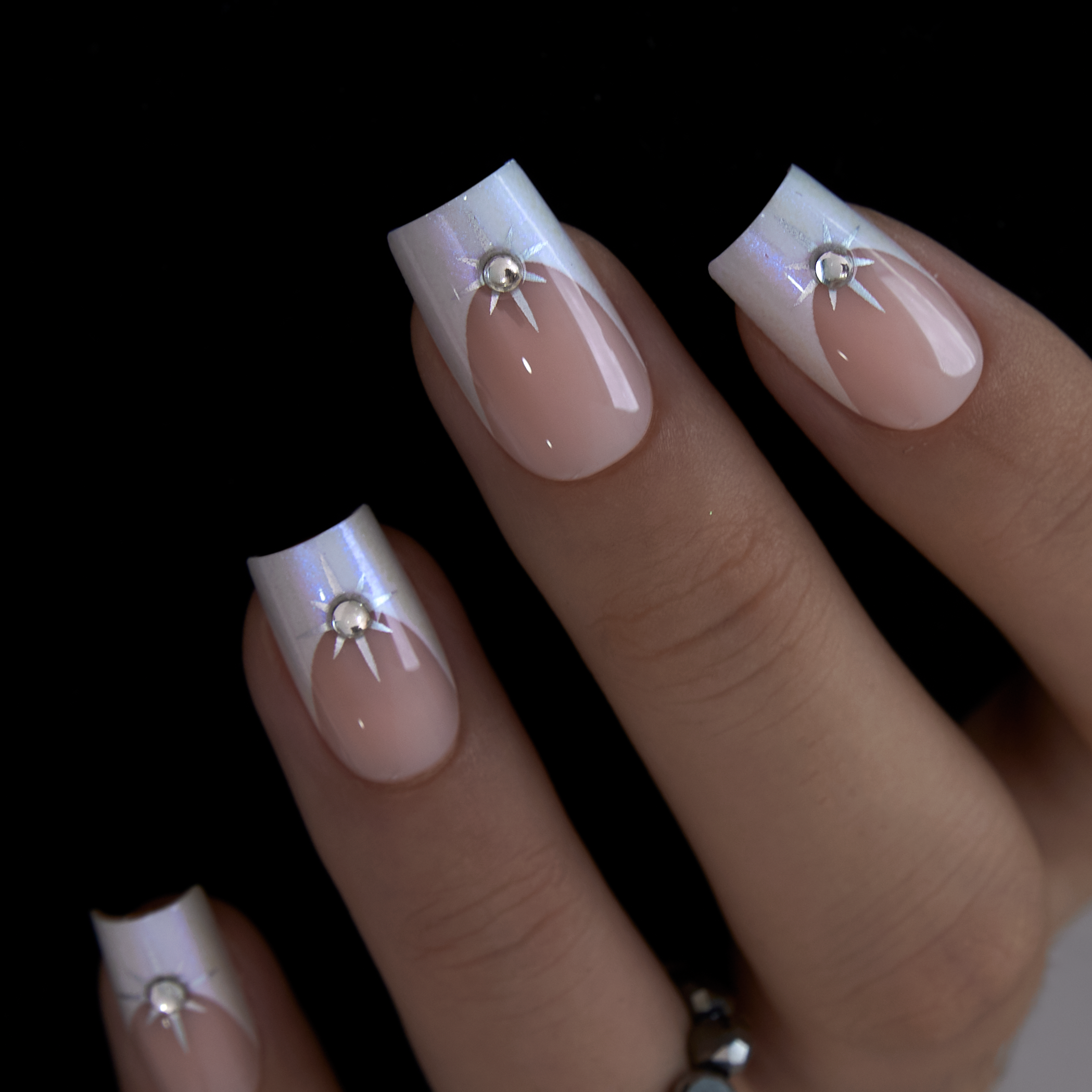 Crystal Halo – M Square