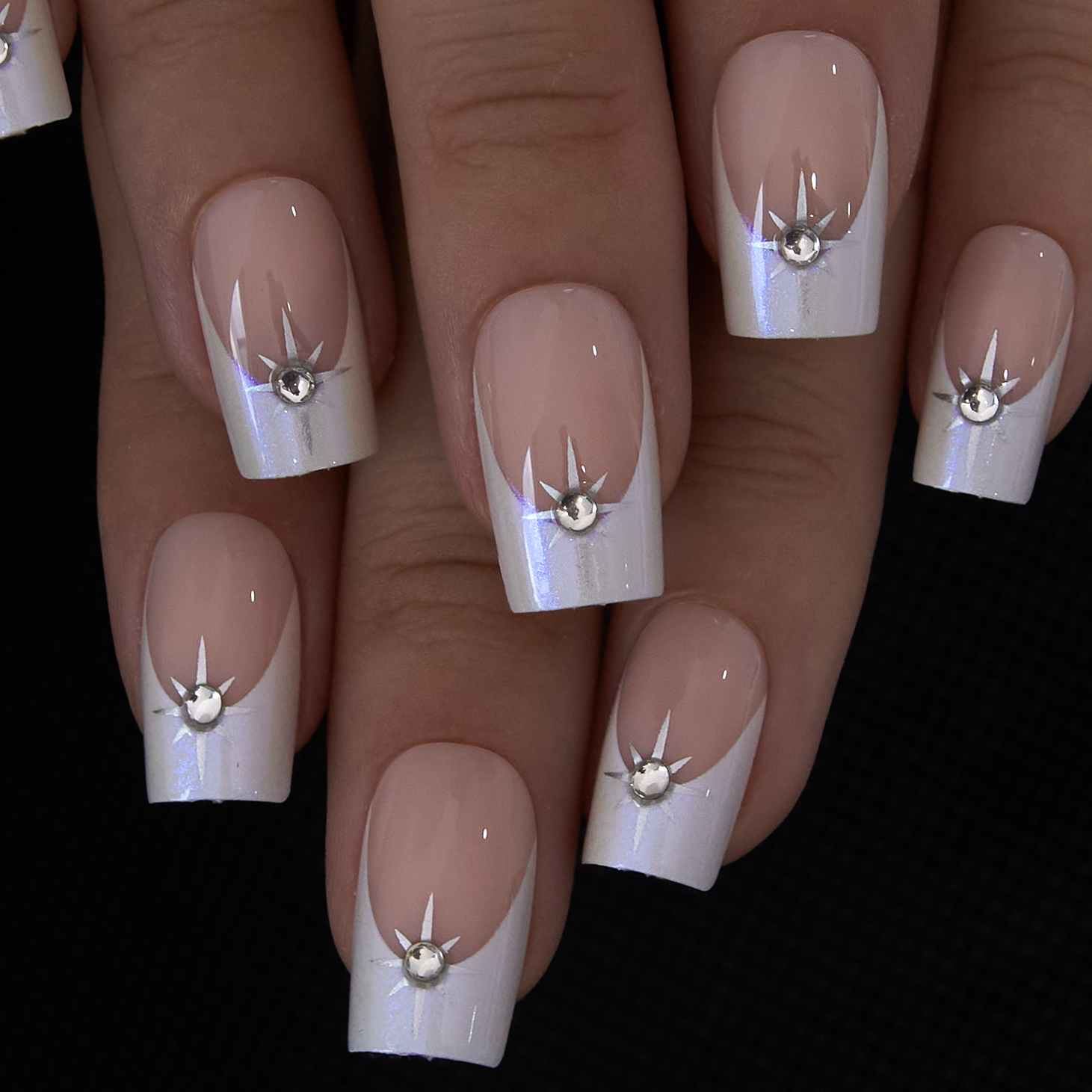 Crystal Halo – M Square