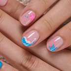 Tidal Blush – RS Squoval