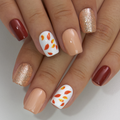 Autumn Whisper – S Squoval