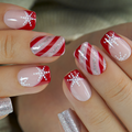 Candy Flake – S Squoval