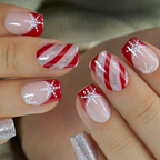 Candy Flake – S Squoval