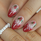 Holly Spark – S Almond