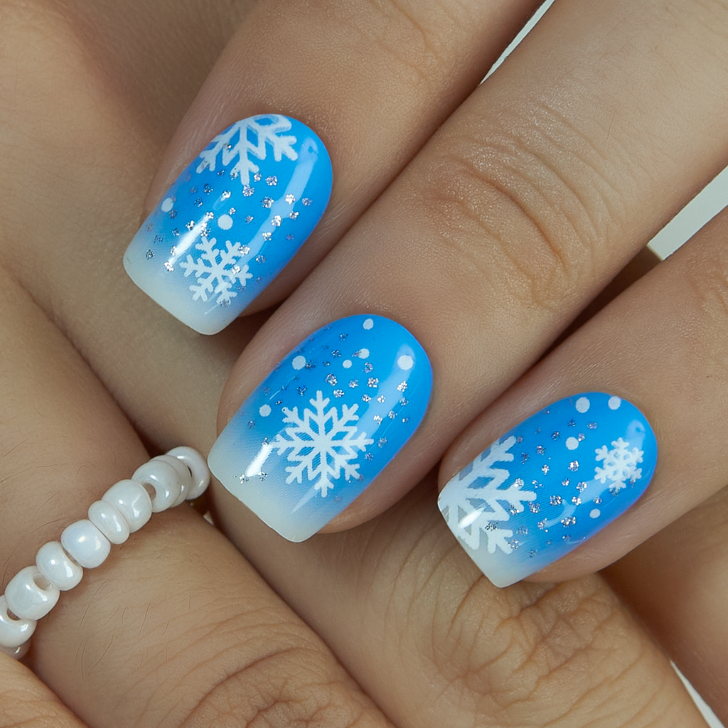 Frozen Dream – S Squoval