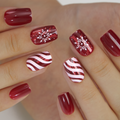 Candy Snow – S Squoval