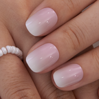 Soft Petal Glow – RS Squoval