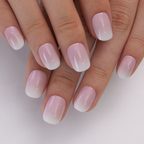 Soft Petal Glow – RS Squoval