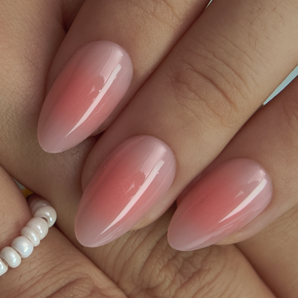 Blossom Veil – S Almond