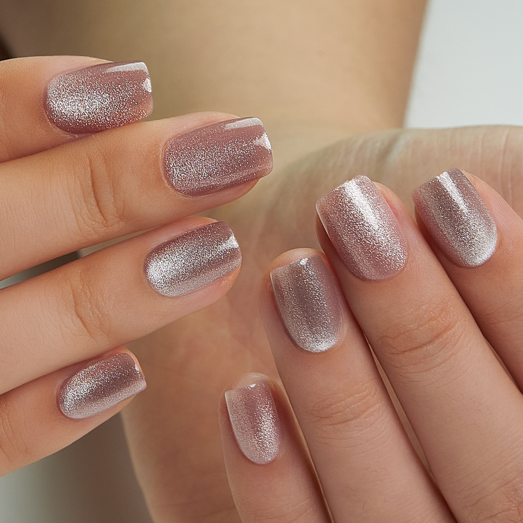 Nude - – S Squoval