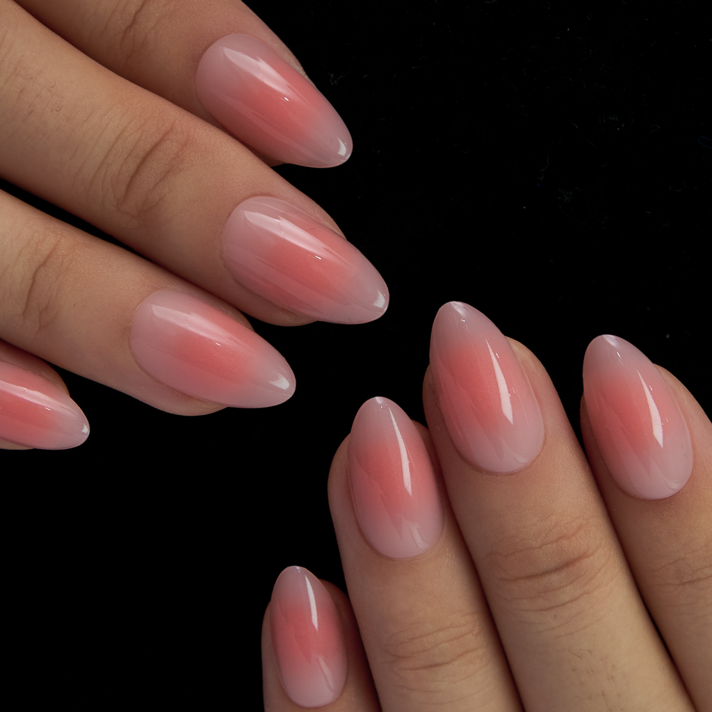 Blossom Veil – S Almond