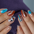 Wild Western – S Almond