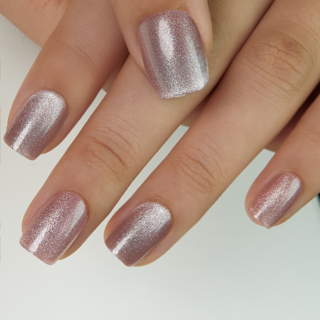 Nude - – S Squoval