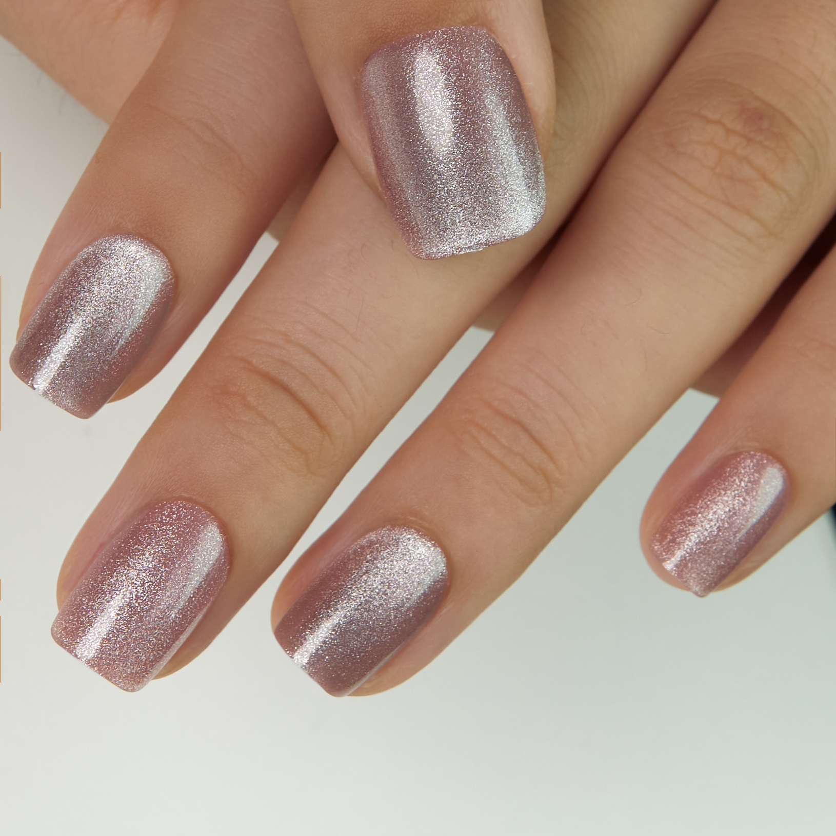 Nude - – S Squoval