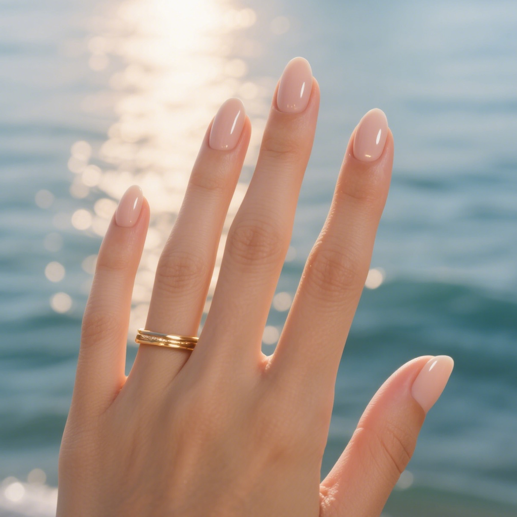 Pure Glow – S Oval