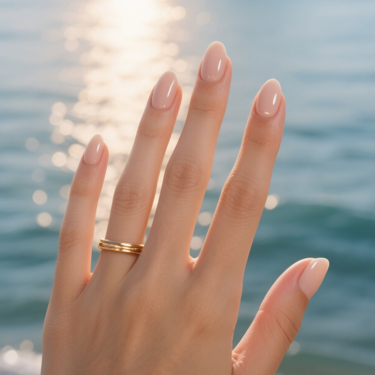 Pure Glow – S Oval