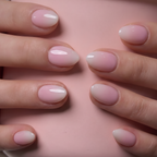 Silk Fade – RS Almond