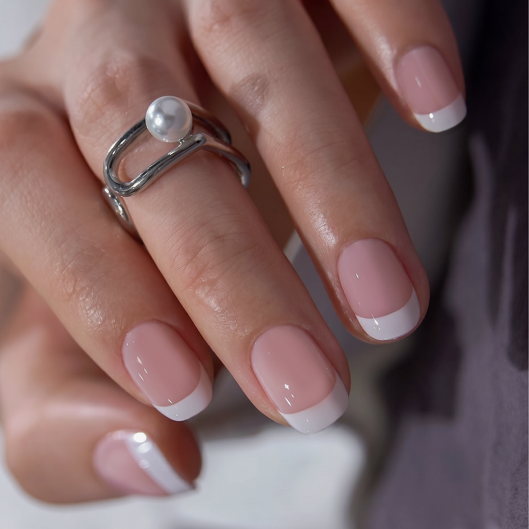 Classic Touch – RS Squoval