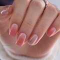 Rosy Spark – S Squoval