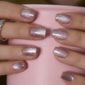Nude - – S Squoval