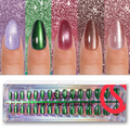 Aurora Touch – S Almond