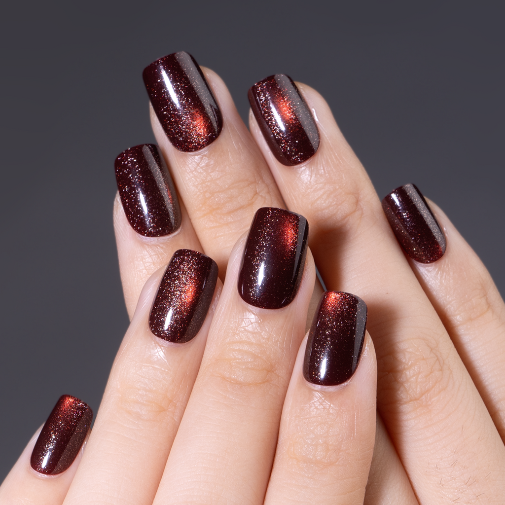 Midnight Spark – S Squoval