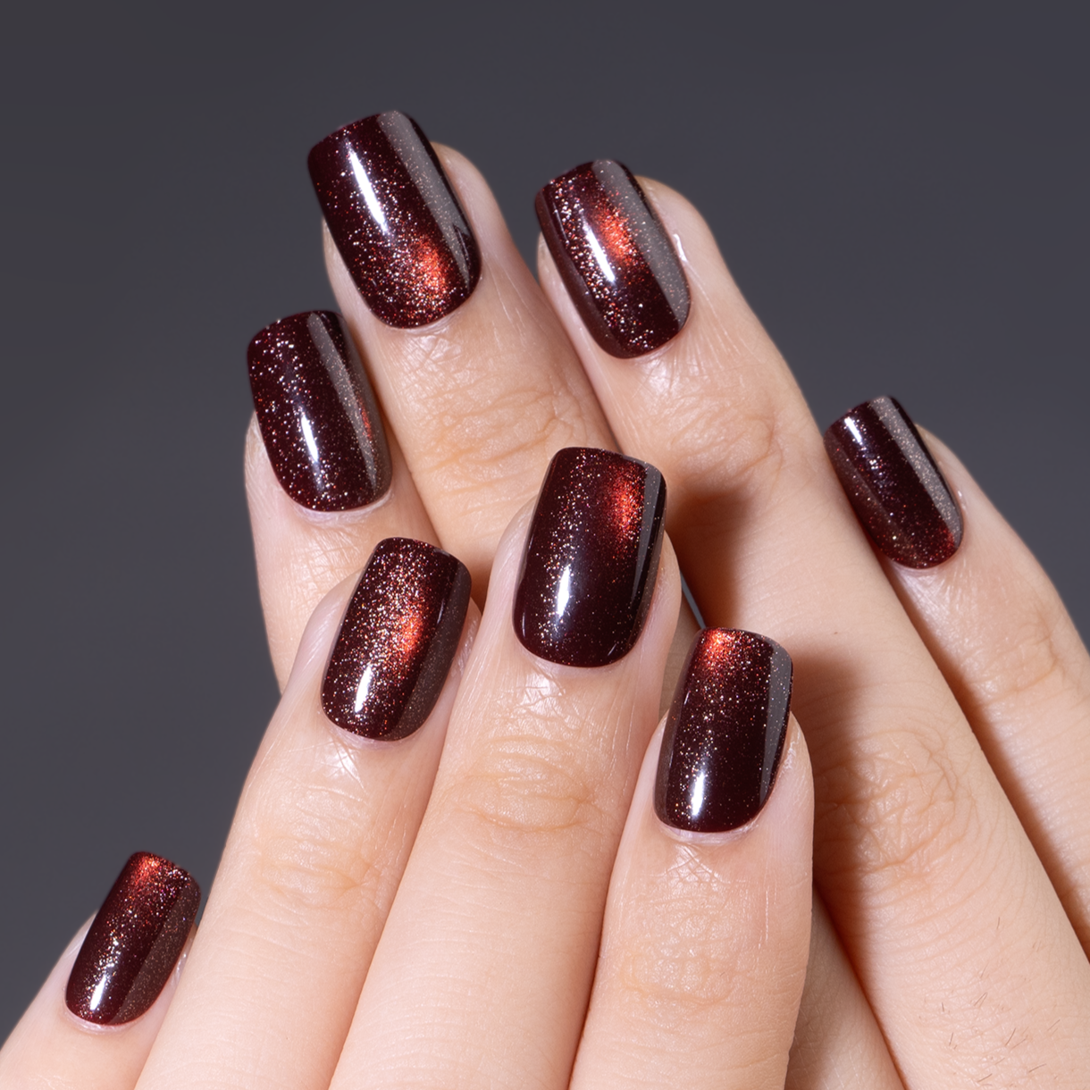 Midnight Spark – S Squoval