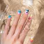 Summer Beach – S Squoval