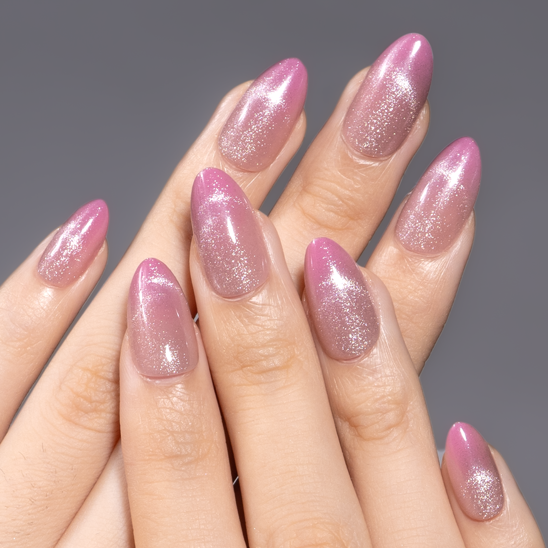 Crystal Dream – S Almond