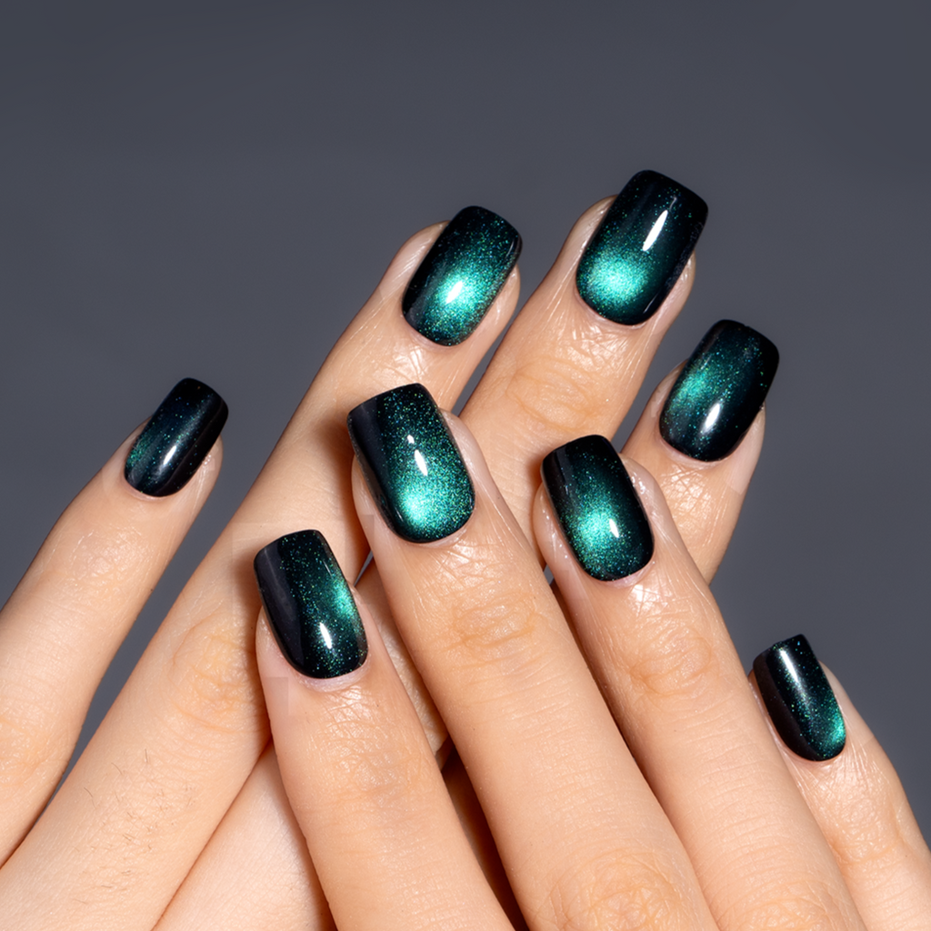 Midnight Galaxy – S Squoval