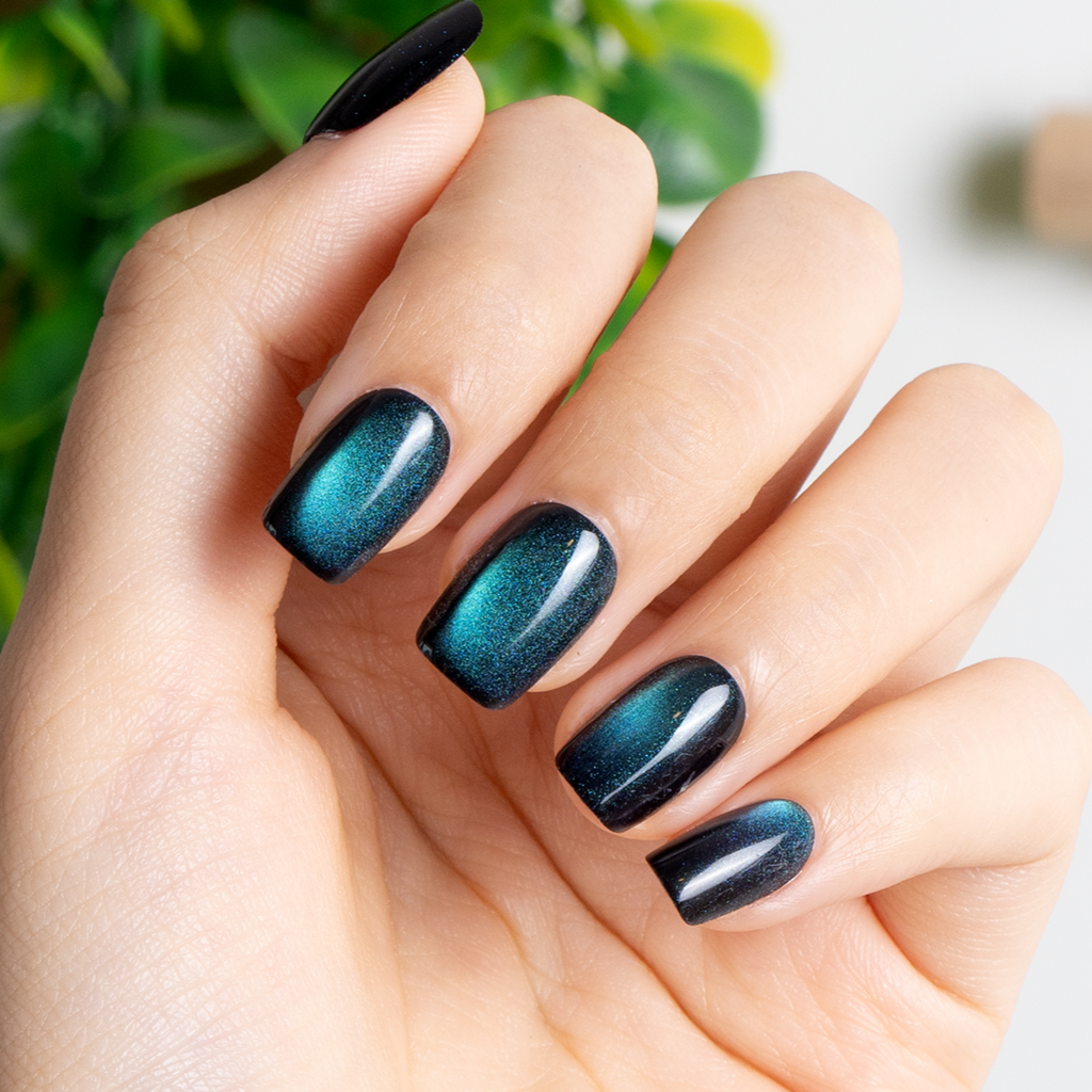 Midnight Galaxy – S Squoval