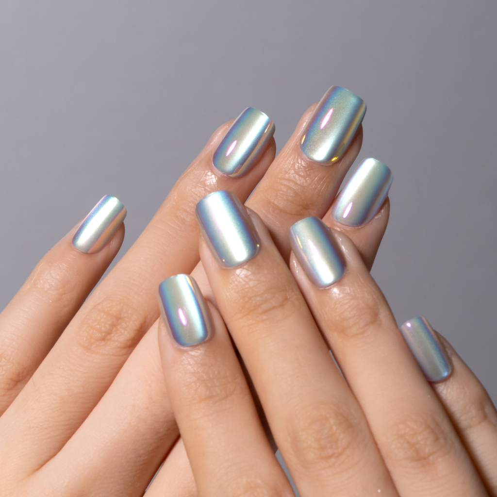 Mystic Chameleon – S Squoval