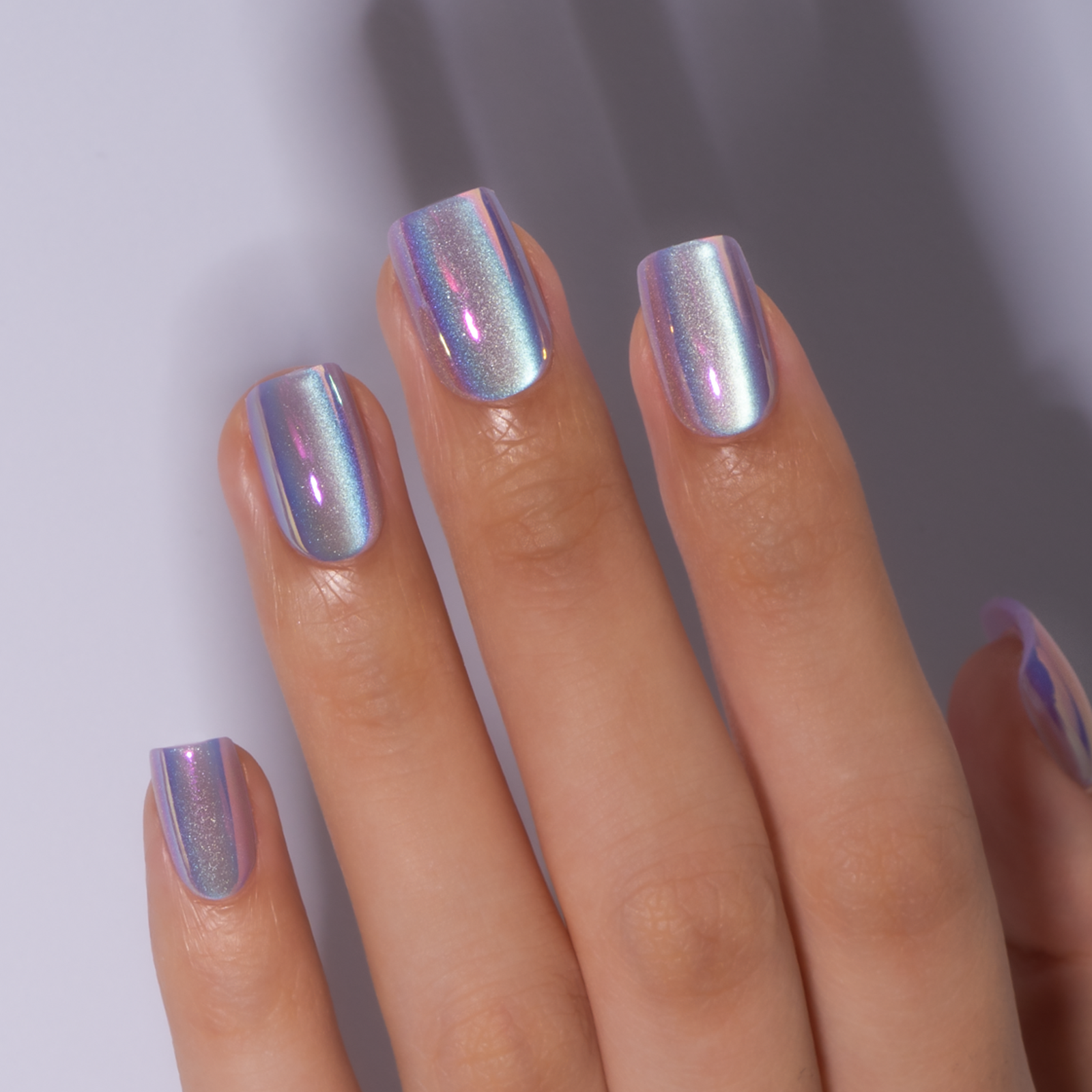 Unicorn Glow – S Squoval