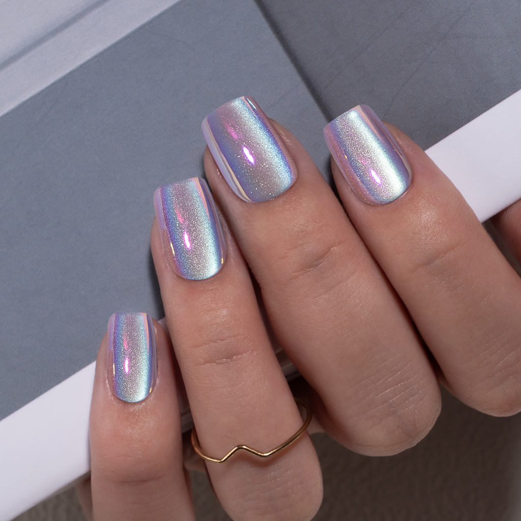 Unicorn Glow – S Squoval