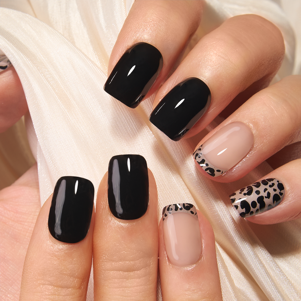 Wild Elegance – S Squoval