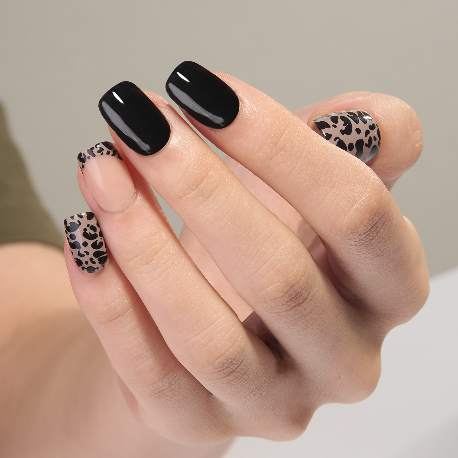 Wild Elegance – S Squoval