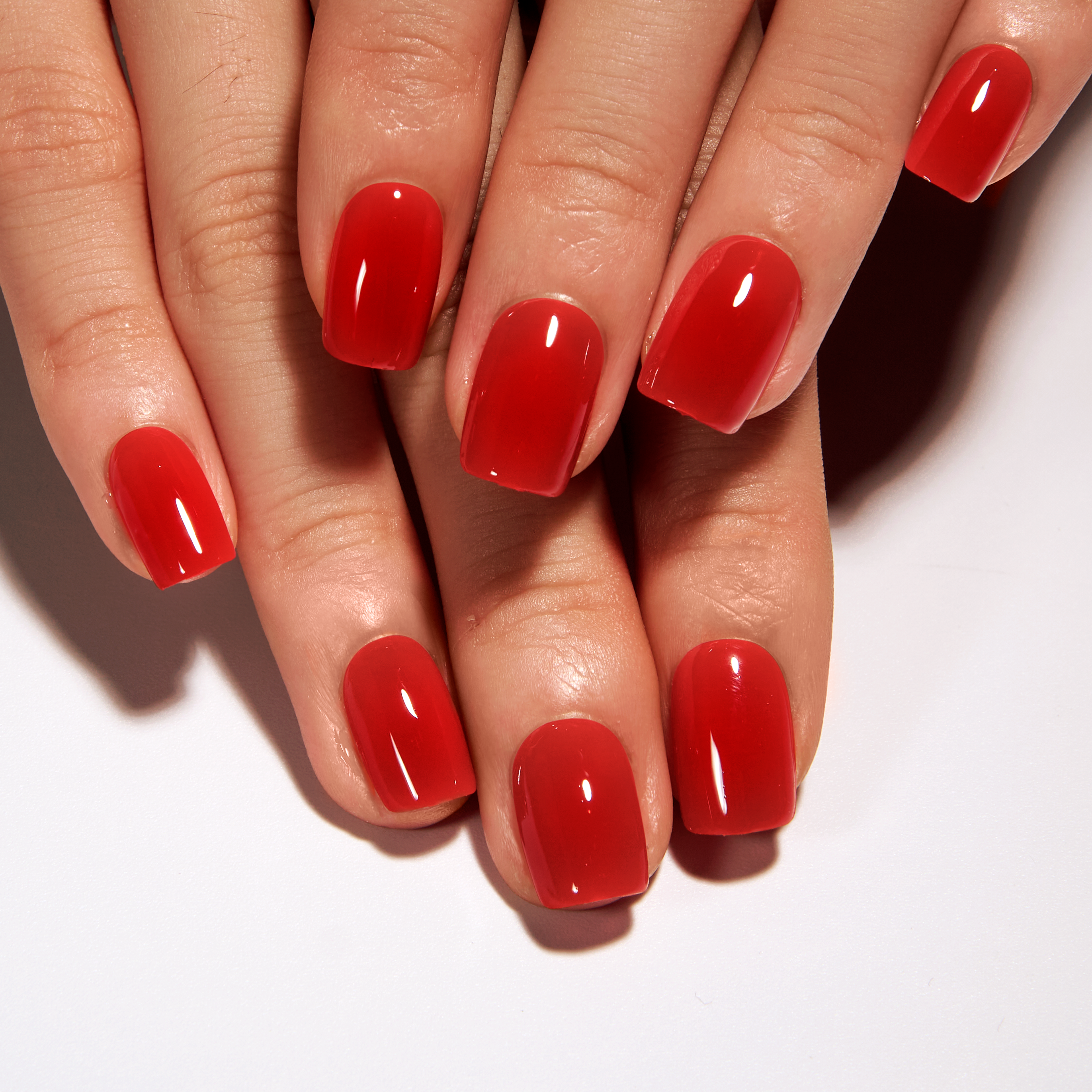 Ruby Winter – S Squoval