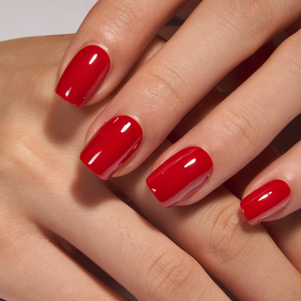 Ruby Winter – S Squoval