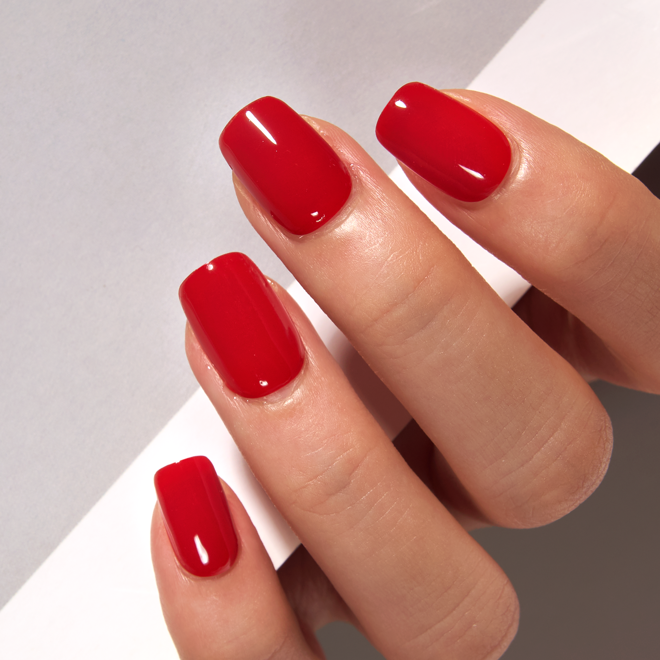 Ruby Winter – S Squoval