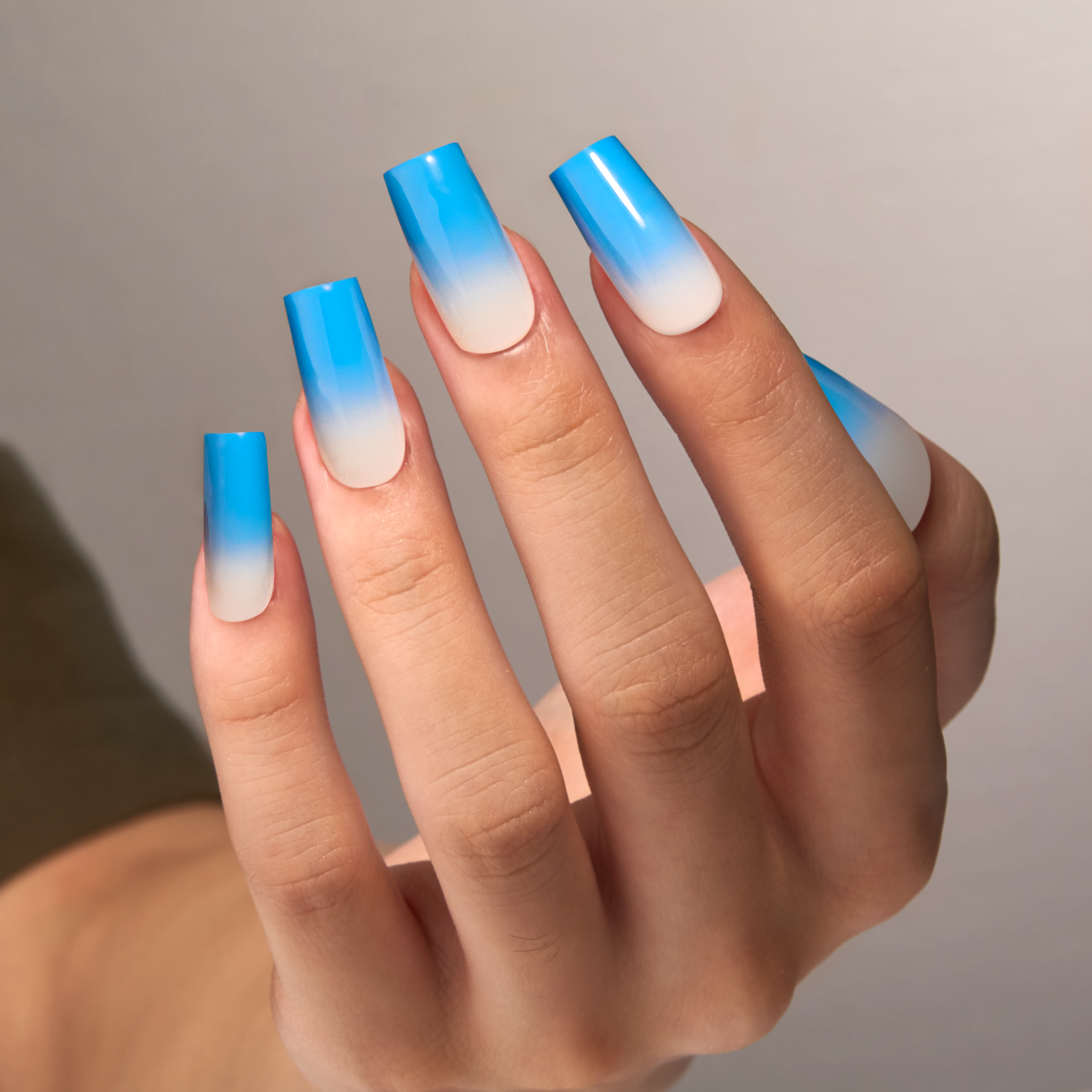 Arctic Fade – L Square