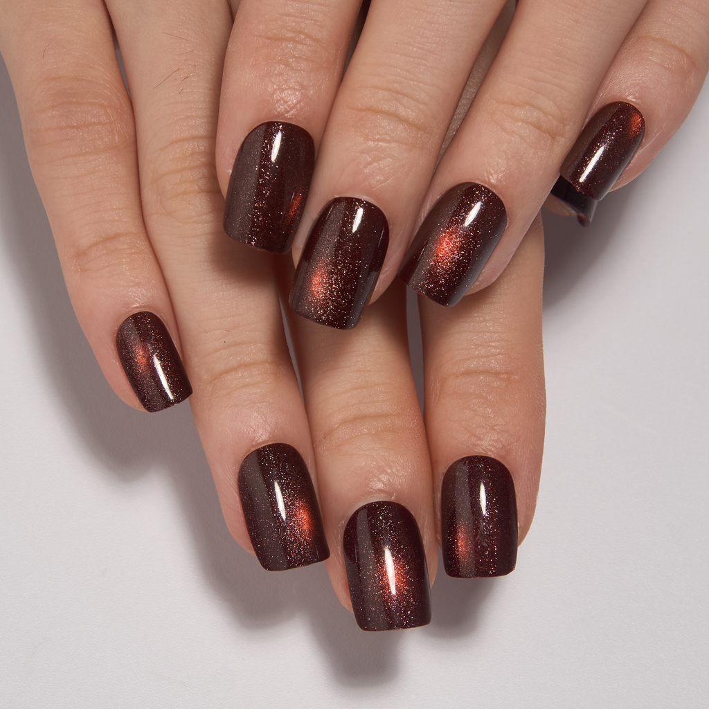 Midnight Spark – S Squoval