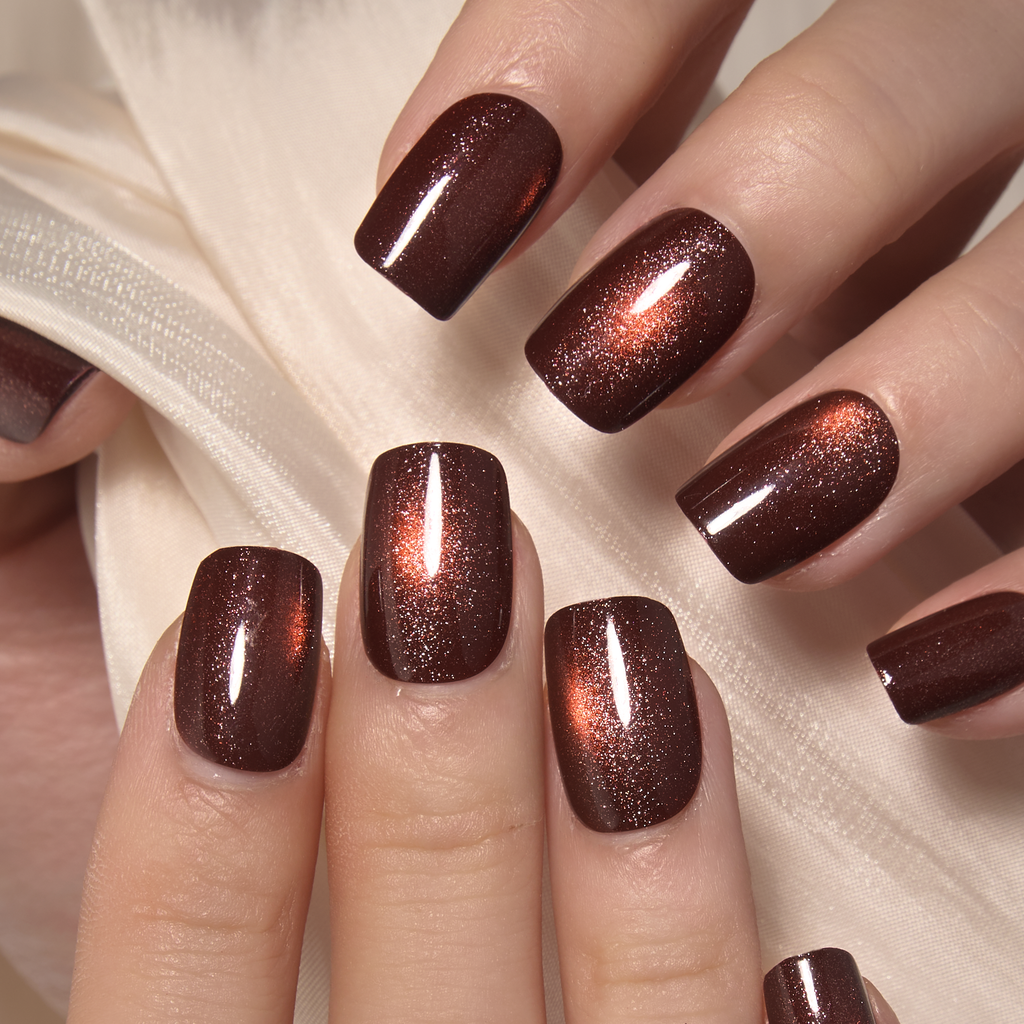 Midnight Spark – S Squoval