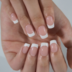 Classic French – S Squoval