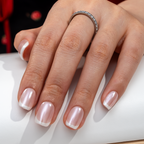 Soft French – S Squoval