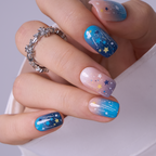 Glistening Star – M abgerundet quadratisch
